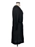 Soft Joie Solid Black Casual Dress Size S - photo 4
