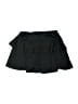 Skechers Solid Black Active Skirt Size 10 - 12 - photo 2