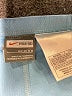 Nike Blue Active Skort Size M - photo 3