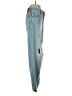 Levi's Graphic Blue Jeans Size 23 waist - photo 4