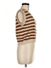 OST Brown Sweater Vest One size - photo 4