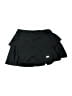 Skechers Solid Black Active Skirt Size 10 - 12 - photo 1