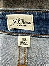 J.Crew Blue Jeans Size 32 waist - photo 7
