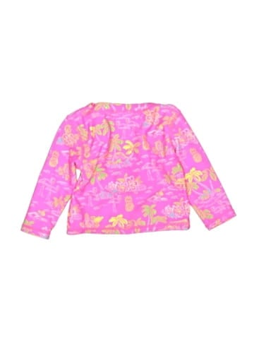 Ruffly Rumps by RuffleButts Rash Guard (view 2)