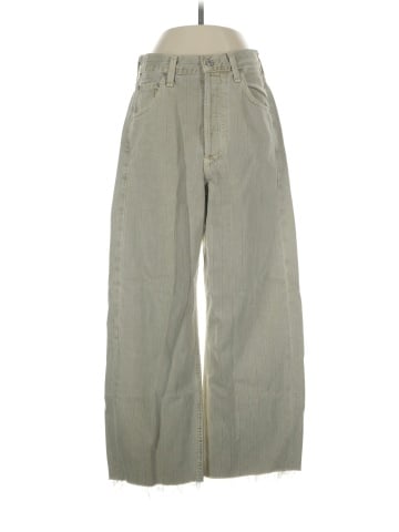 Citizens of Humanity Khakis (view 1)