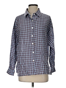 Assorted Brands Long Sleeve Button Down Shirt