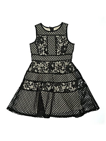 Blush by Us Angels Dress (view 1)