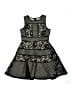 Blush by Us Angels Black Dress Size 8 - photo 1