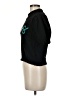 Peach Love Black Pullover Sweater Size M - photo 5