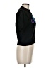 Peach Love Black Pullover Sweater Size M - photo 4