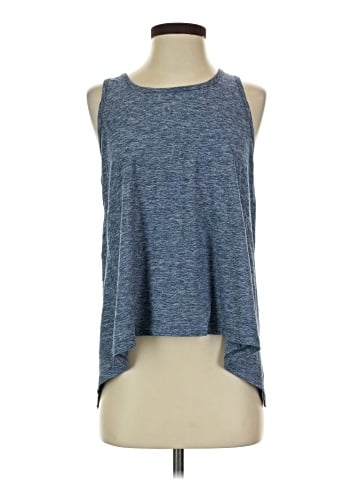 Beyond Yoga Sleeveless T-Shirt (view 1)