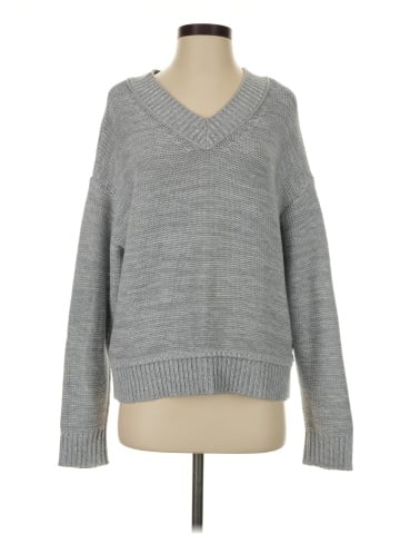 American Eagle Outfitters Pullover Sweater (view 1)
