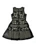 Blush by Us Angels Black Dress Size 8 - photo 2