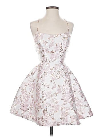 B. Darlin Cocktail Dress (view 1)