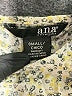 a.n.a. A New Approach Brown Trenchcoat Size S - photo 6