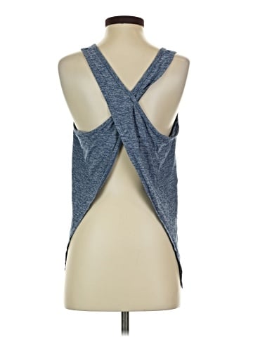 Beyond Yoga Sleeveless T-Shirt (view 2)