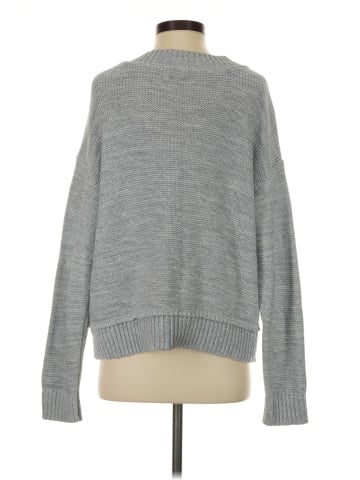 American Eagle Outfitters Pullover Sweater (view 2)