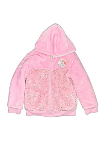 Disney Princess Zip Up Hoodie (view 1)