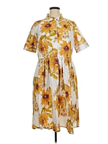Jason Wu Casual Dress (view 1)