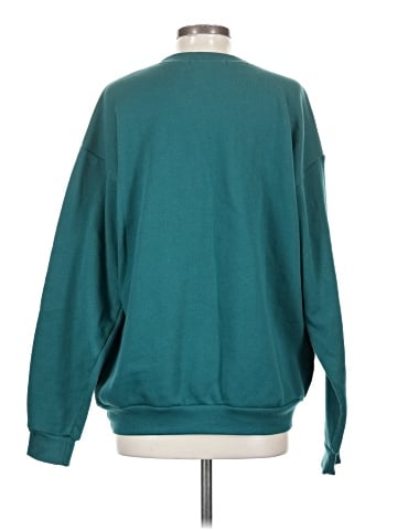 Project Social T Sweatshirt (view 2)