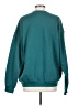 Project Social T Teal Sweatshirt Size Sm - Med - photo 2