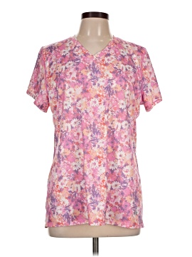 Arctic Cool Short Sleeve Henley