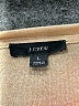 J.Crew Tan Pullover Sweater Size L - photo 7