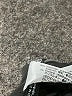 Zara Solid Gray Casual Dress Size XS - photo 8