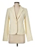 Cartonnier Ivory Blazer Size 6 - photo 1