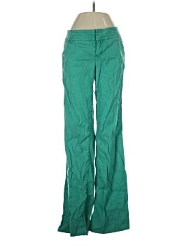 Level 99 Linen Pants (view 1)