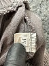 Unbranded 100% Polyester Gray Casual Pants Size 10 - photo 7