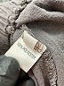 Unbranded 100% Polyester Gray Casual Pants Size 10 - photo 8