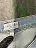 AGOLDE Hearts Blue Jeans Size 29 waist - photo 7