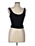 Unbranded Black Tank Top Size L - photo 1