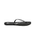 Reef Black Flip Flops Size 10 - photo 1