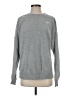 Nike Gray Pullover Sweater Size S - photo 1