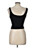 Unbranded Black Tank Top Size L - photo 2
