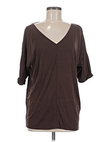 Studio 1886 Short Sleeve Top (view 1)