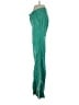 Level 99 Green Linen Pants Size 26 waist - photo 5
