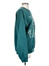 Project Social T Teal Sweatshirt Size Sm - Med - photo 4
