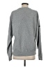 Nike Gray Pullover Sweater Size S - photo 2