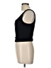 Unbranded Black Tank Top Size L - photo 5