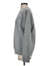 Nike Gray Pullover Sweater Size S - photo 5