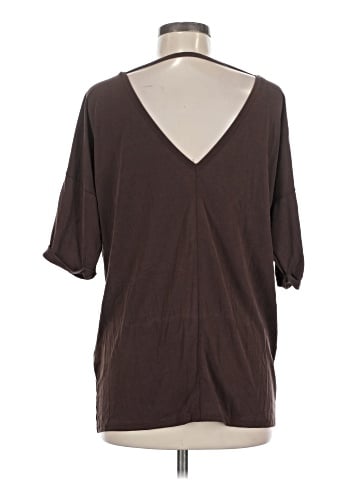 Studio 1886 Short Sleeve Top (view 2)