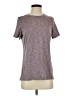 Mondetta Gray Active T-Shirt Size XS - photo 1