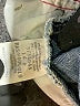 Lee Blue Denim Shorts Size 14 (petite) - photo 4