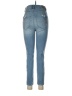 American Eagle Outfitters Hearts Blue Jeans Size 6 - photo 2
