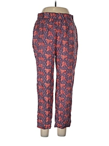 J.Crew Collection Silk Pants (view 1)