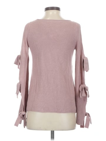 Ultra Flirt Pullover Sweater (view 2)