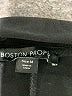 Boston Proper Black Dress Pants Size M - photo 7